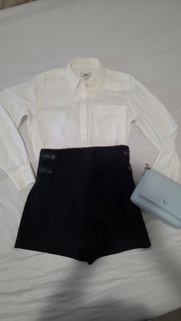 Pakket kleding dames, Ophalen, Zo goed als nieuw, Maat 38/40 (M)