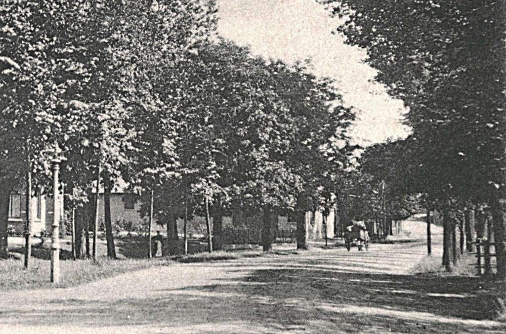 983570 Rossum Gld Postzegel Afgeweekt, Ophalen of Verzenden, Voor 1920, Gelopen, Gelderland