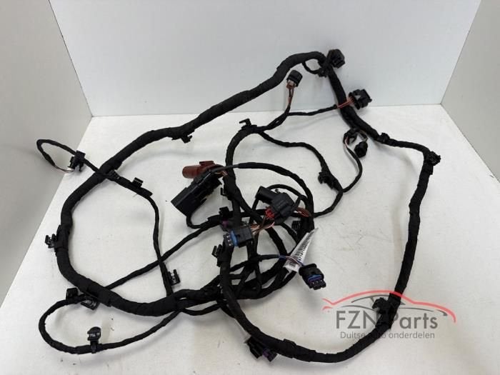 VW Tiguan 571 6 PDC Kabelboom Voorbumper (571971095CL), Ophalen of Verzenden, Gebruikt