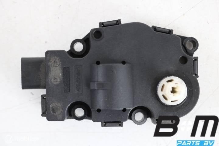 Kachelstelmotor Audi A5 8T BEHR K9749005, Auto-onderdelen, Gebruikt