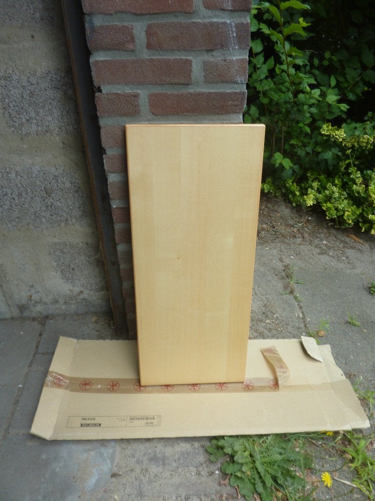 IKEA Nexus Berken Keukendeurtje 30x70cm, Huis en Inrichting, Keuken | Keukenelementen, Ophalen, Minder dan 50 cm, Nieuw, Minder dan 25 cm