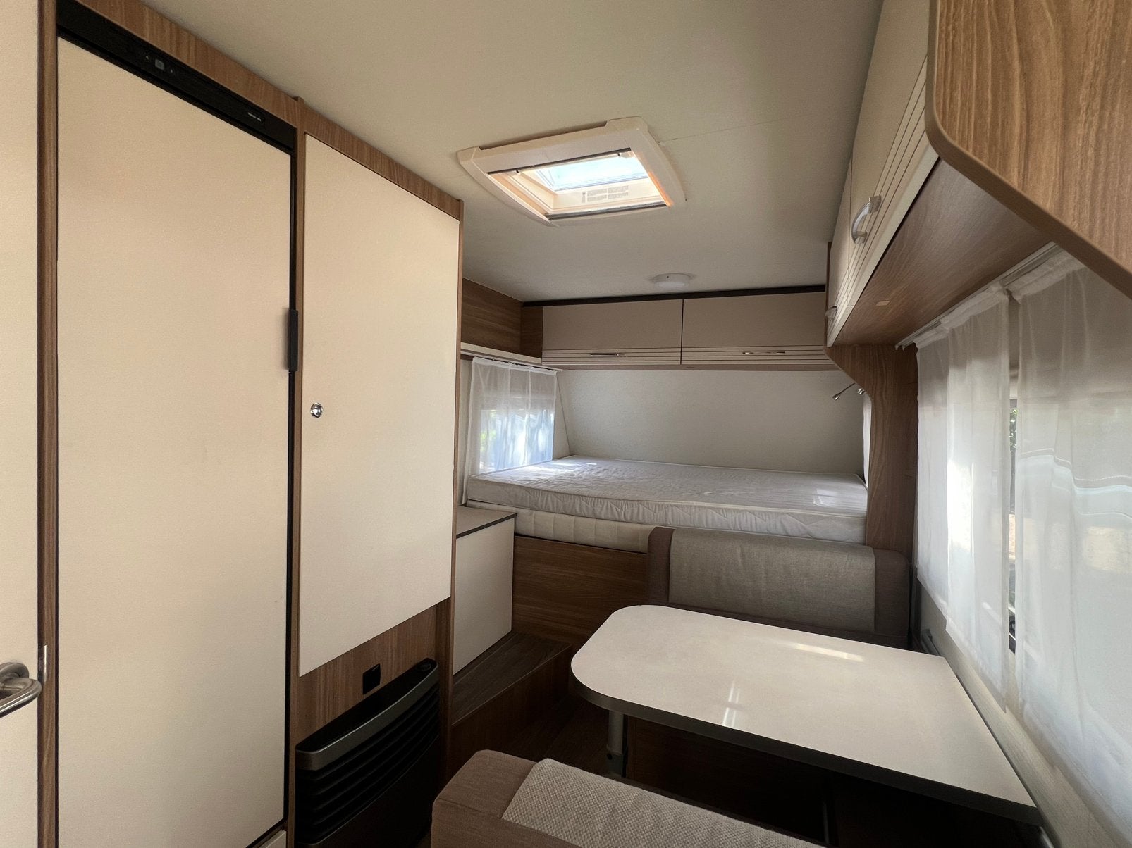 Foto 10 van Bürstner Premio Life 425 TS bouwjaar 2020