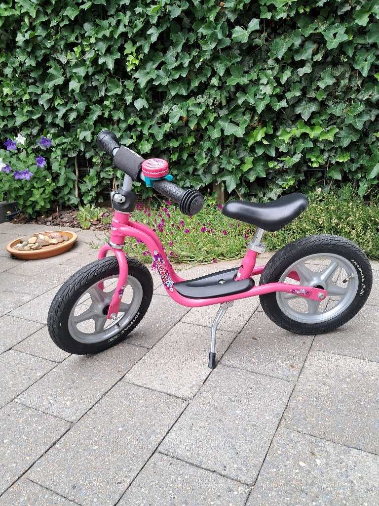 LOOPFIETSJE PUKY, Ophalen, Gebruikt, Loopfiets