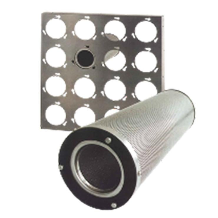Koolstofpatroon 145 x 450 mm (Diameter x Lengte), Ophalen of Verzenden, Nieuw, Ventilator en Afzuiger