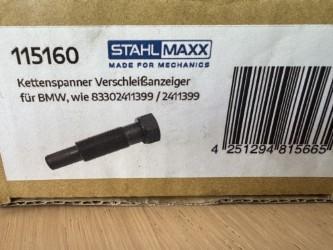 Slijtage indicator tool distributieketting 115160, Ophalen, Zo goed als nieuw