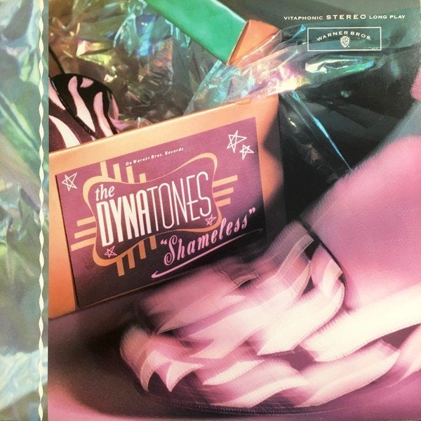 Dynatones, Ophalen of Verzenden, Gebruikt, Blues Rock