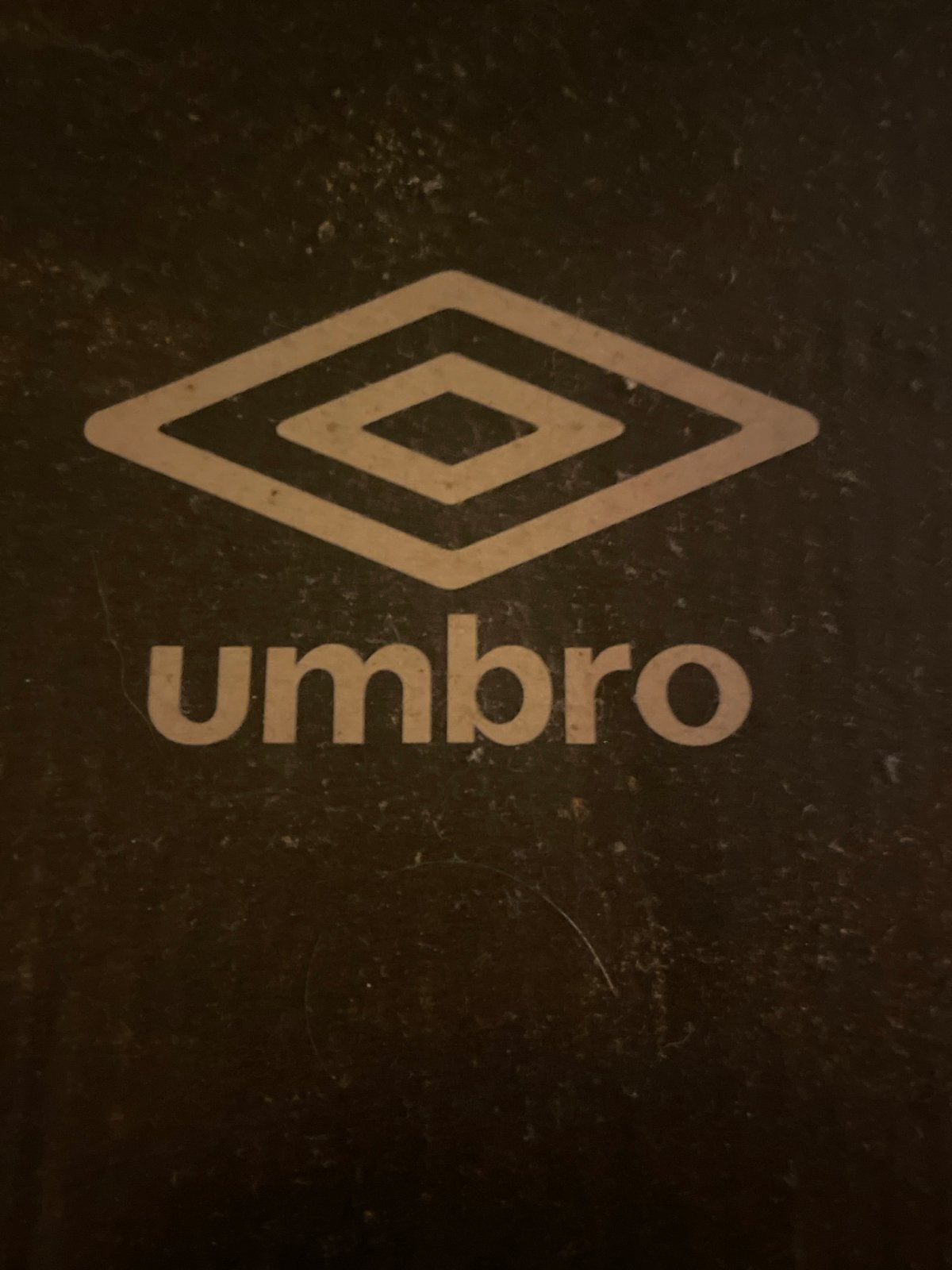 Umbro Voetbalschoenen Maat 44.5 - Perfecte Grip, Maat XS of kleiner, Ophalen of Verzenden, Gebruikt, Schoenen