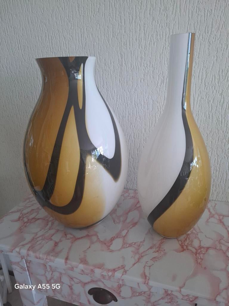 Mooie vazen, Antiek en Kunst, Ophalen of Verzenden