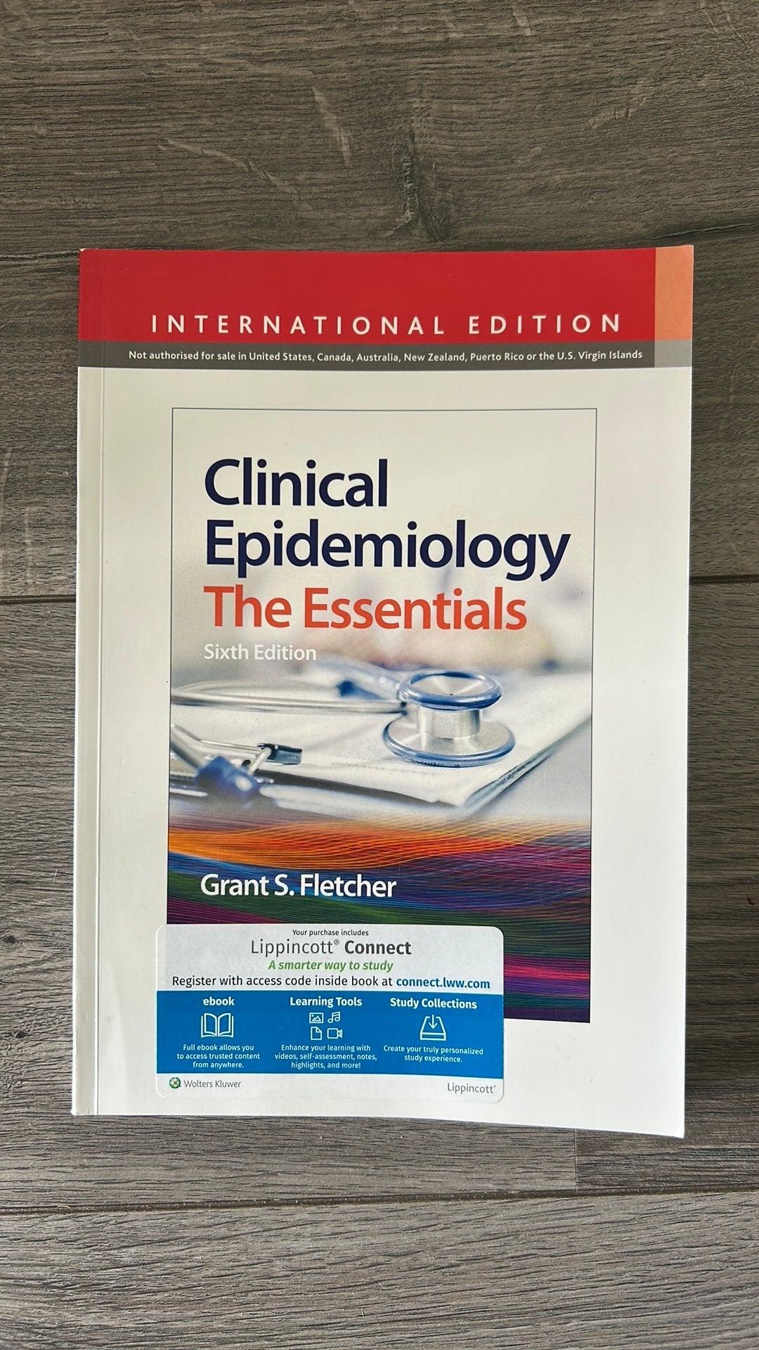 Clinical Epidemiology - The Essentials, Verzenden, Zo goed als nieuw