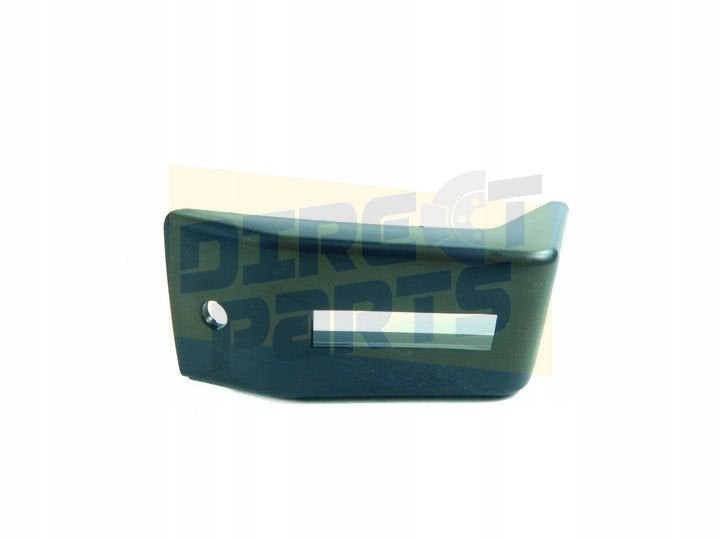 Hyundai Tucson (8/04-5/10) bumpersteun Rechts Origineel! 866, -, Voor, -, Nieuw