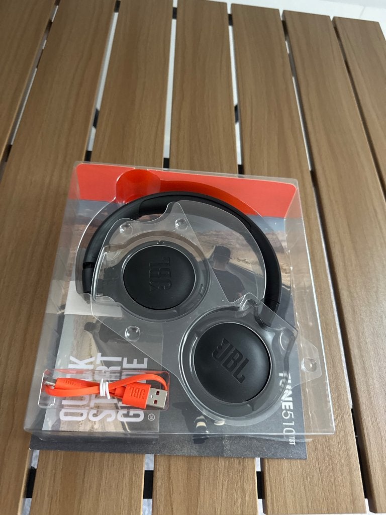 JBL Tune 510BT Zo goed als nieuw