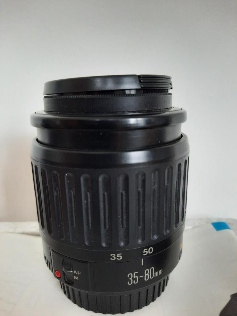 Canon lens ef 35-80mm, Audio, Tv en Foto, Fotografie | Lenzen en Objectieven, Ophalen of Verzenden