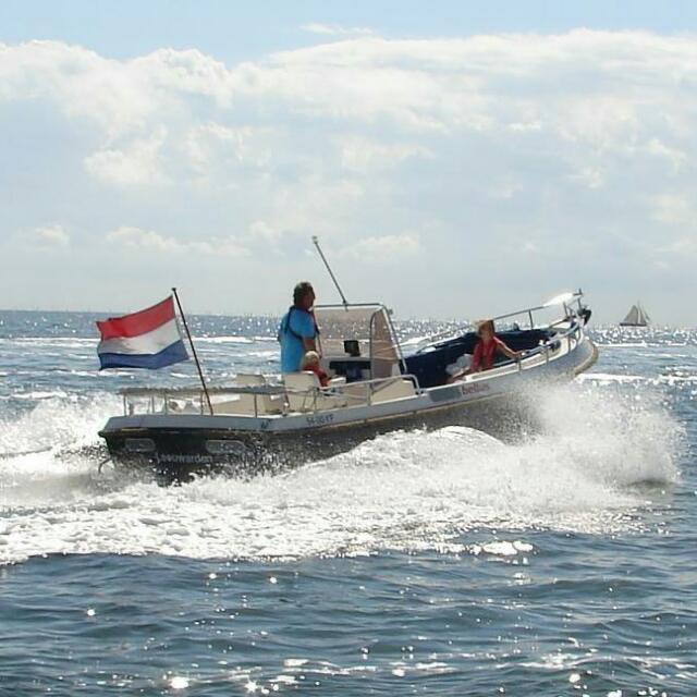 Bellus 750 ex werf demo, veel opties en 128 pk vetus deutz, Watersport en Boten, Sloepen, Gebruikt, Binnenboordmotor, Rondzit