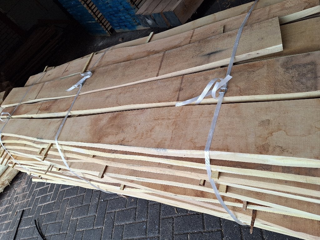 robinia spintvrije palen, palen, eiken poorten, hekwerk, Palen, Nieuw, Ophalen of Verzenden, Hardhout