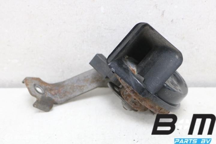 Claxon lagetoon VW Touran 1T0823480A, Auto-onderdelen, Elektronica en Kabels, Gebruikt