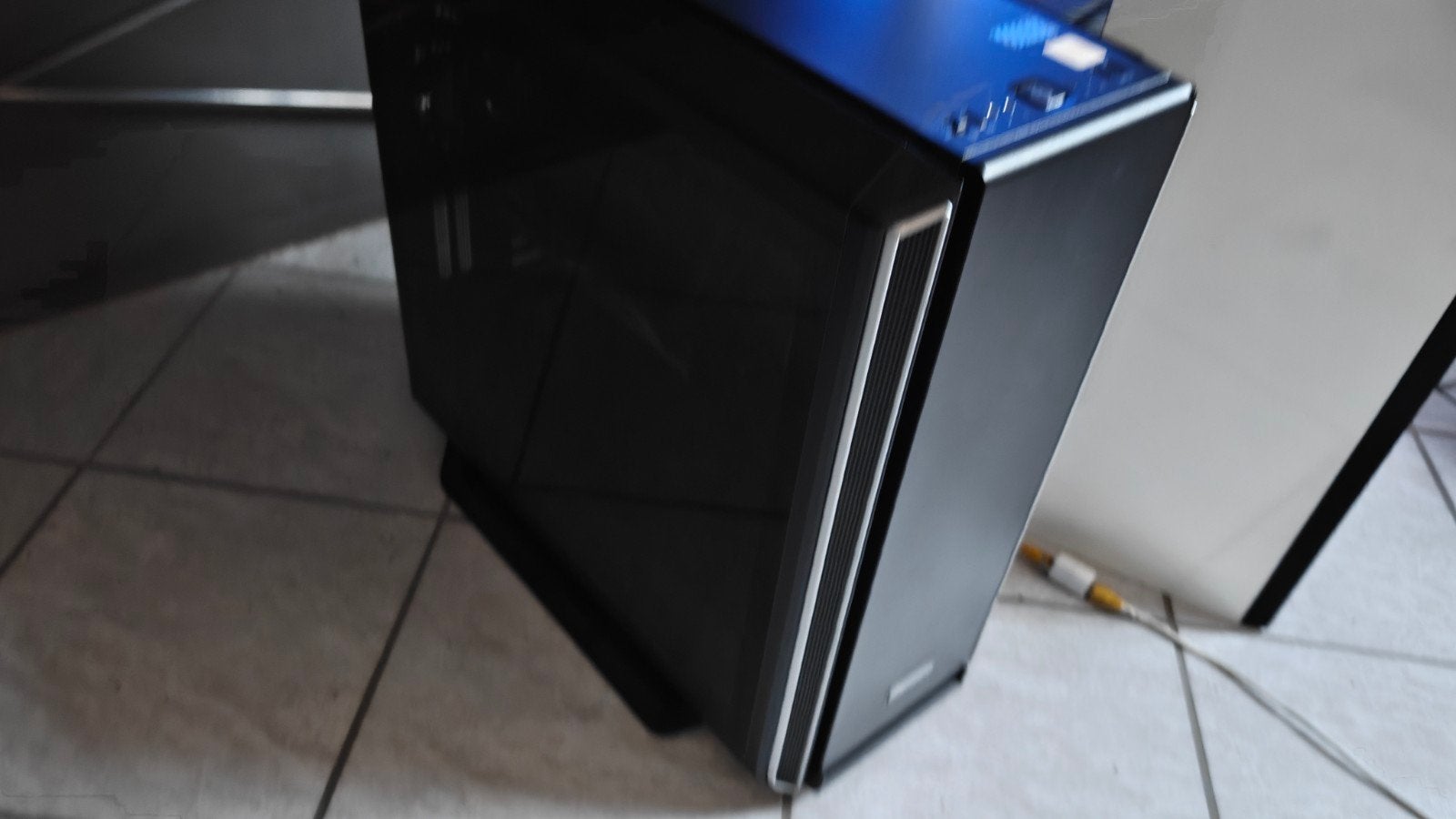 High-End Gaming/Workstation, Computers en Software, Desktop Pc's, Zo goed als nieuw, 3 tot 4 Ghz, SSD, 64 GB of meer, Met videokaart