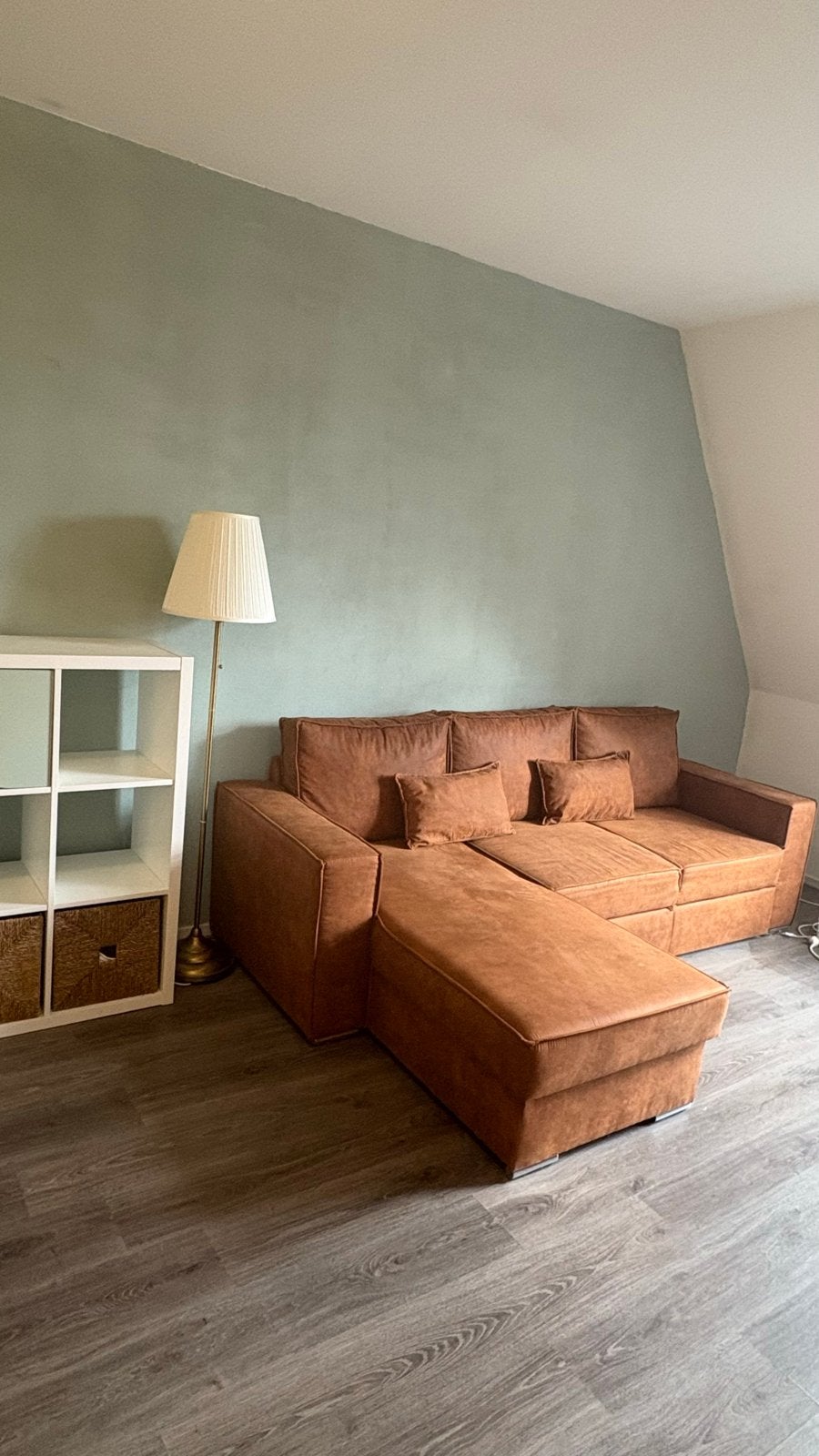 Couch and Sofa - Hoekbank - Seats and Sofas, Ophalen, 250 tot 300 cm, 100 tot 125 cm, Hoekbank