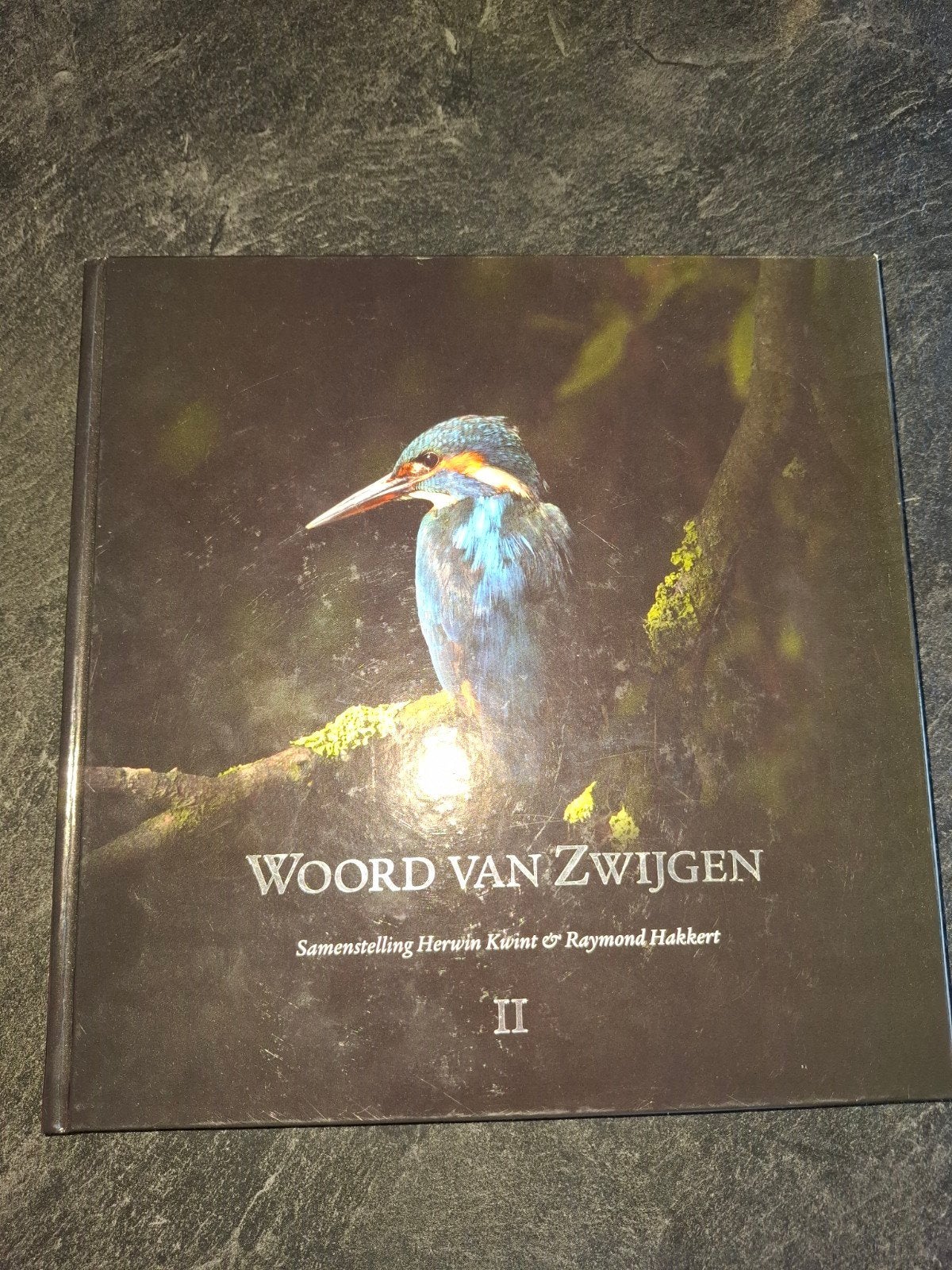 woord van zwijgen, Ophalen, Zo goed als nieuw, Overige typen