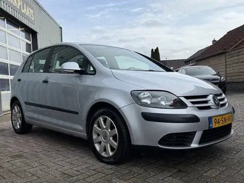 golf plus 2007 onderdelen of sloop auto, Auto-onderdelen, Ophalen of Verzenden, Gebruikt, Volkswagen