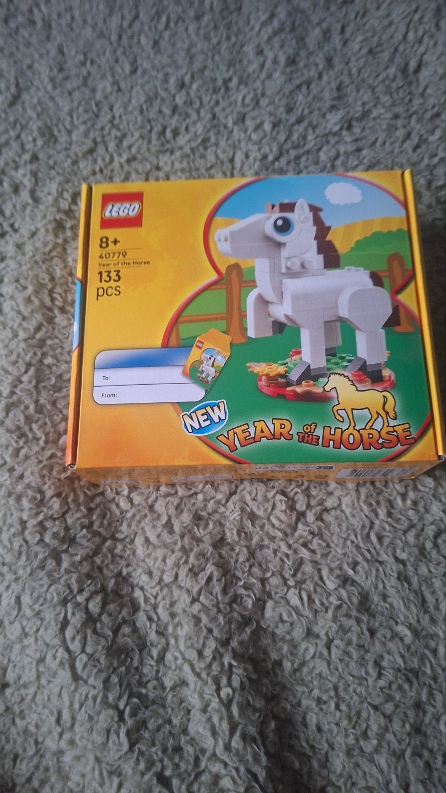 lego setje, Ophalen of Verzenden