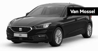SEAT Leon 1.5 TSI e-Hybrid Style Business Intense 204PK | Pa