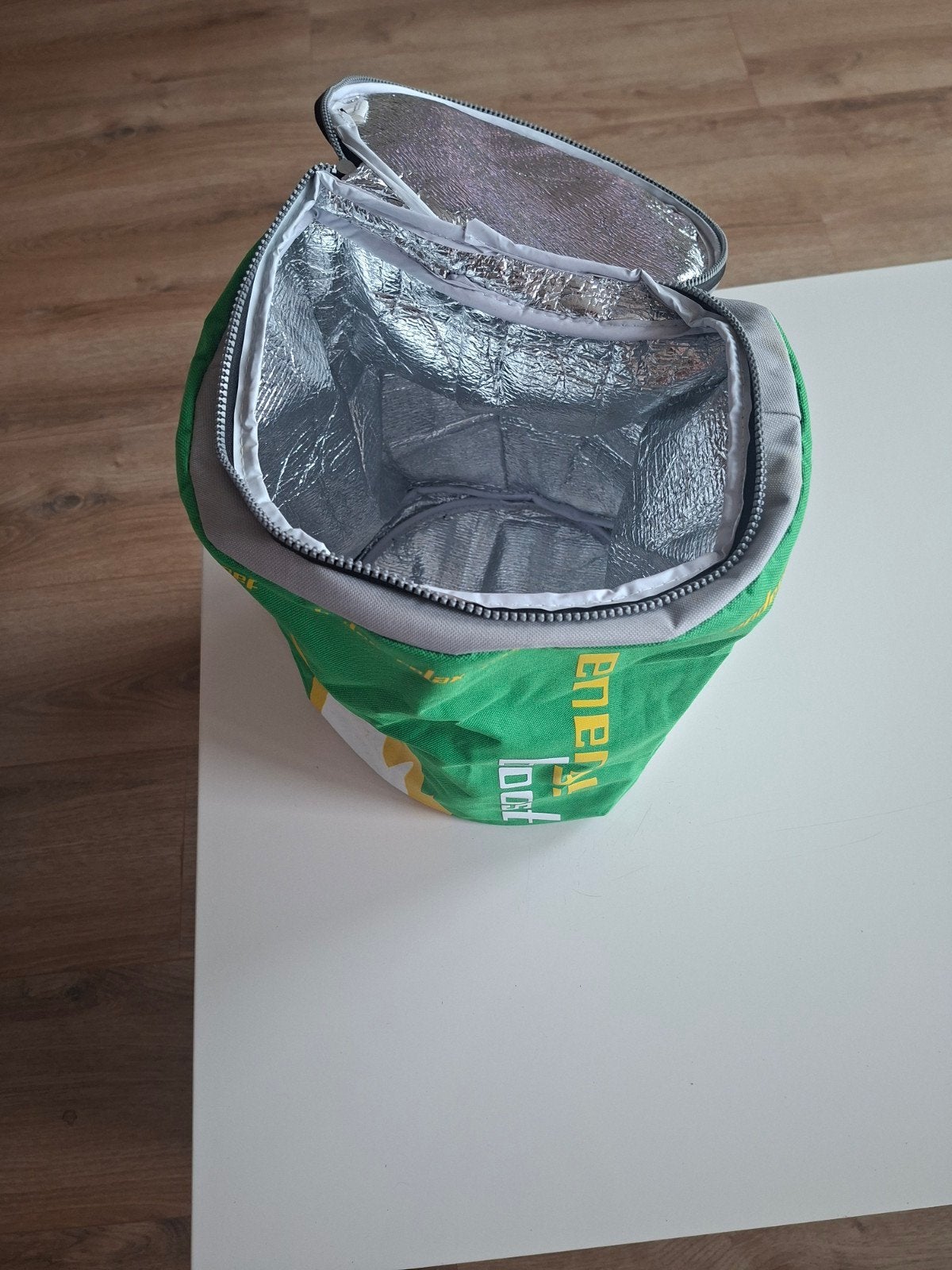 Handige Koeltas - Ideaal voor onderweg!, Ophalen of Verzenden