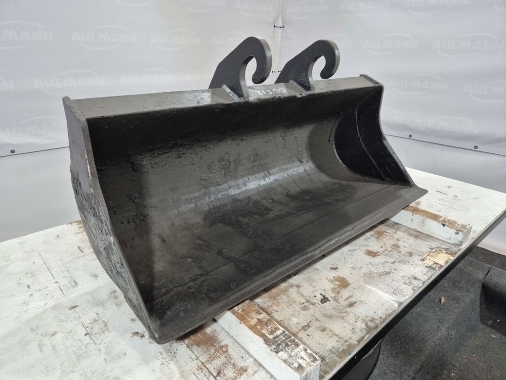 Slotenbak CW10 B=1400