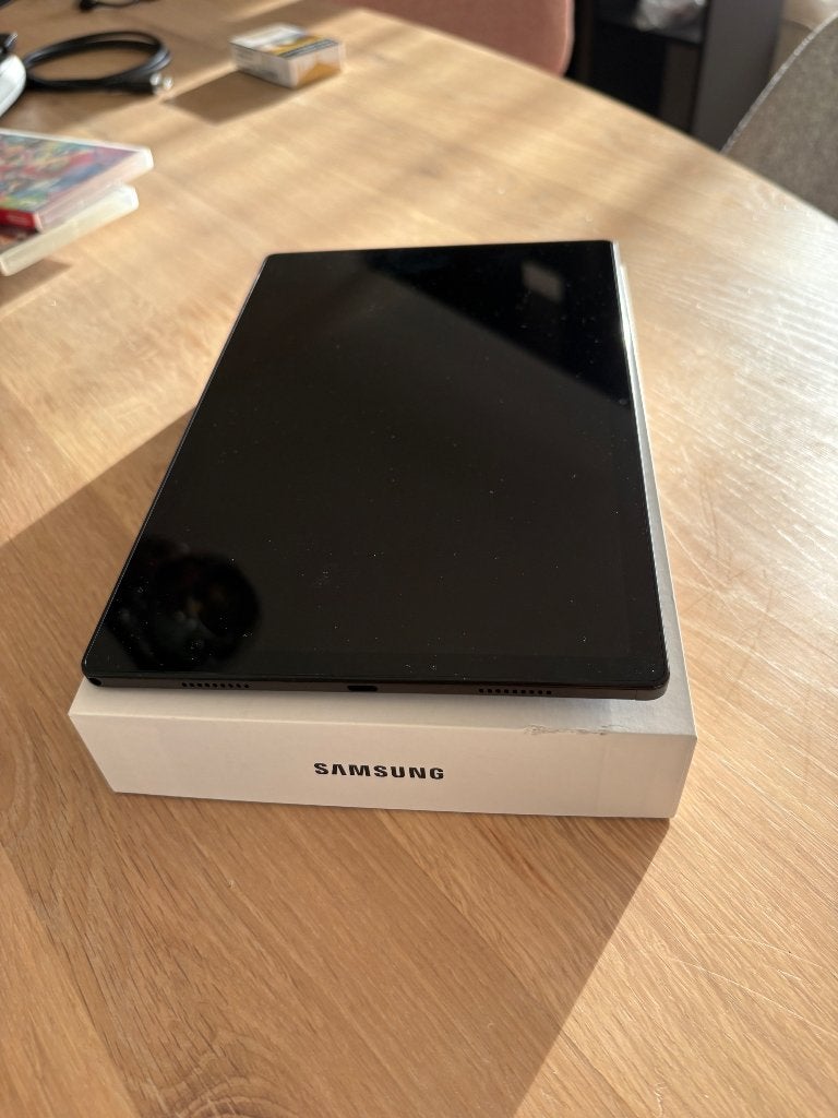 Samsung Galaxy Tab A8 32GB te koop, 10 inch, 32 GB, Ophalen of Verzenden, Zo goed als nieuw