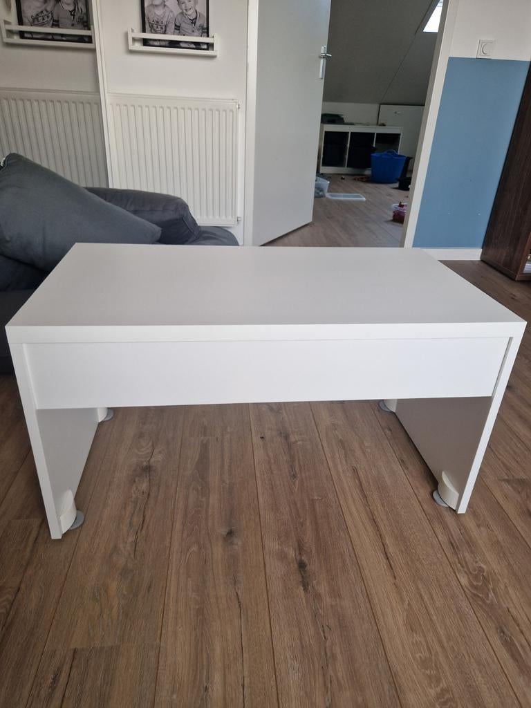 Ikea stuva tafel, Ophalen, Gebruikt, Spiegel