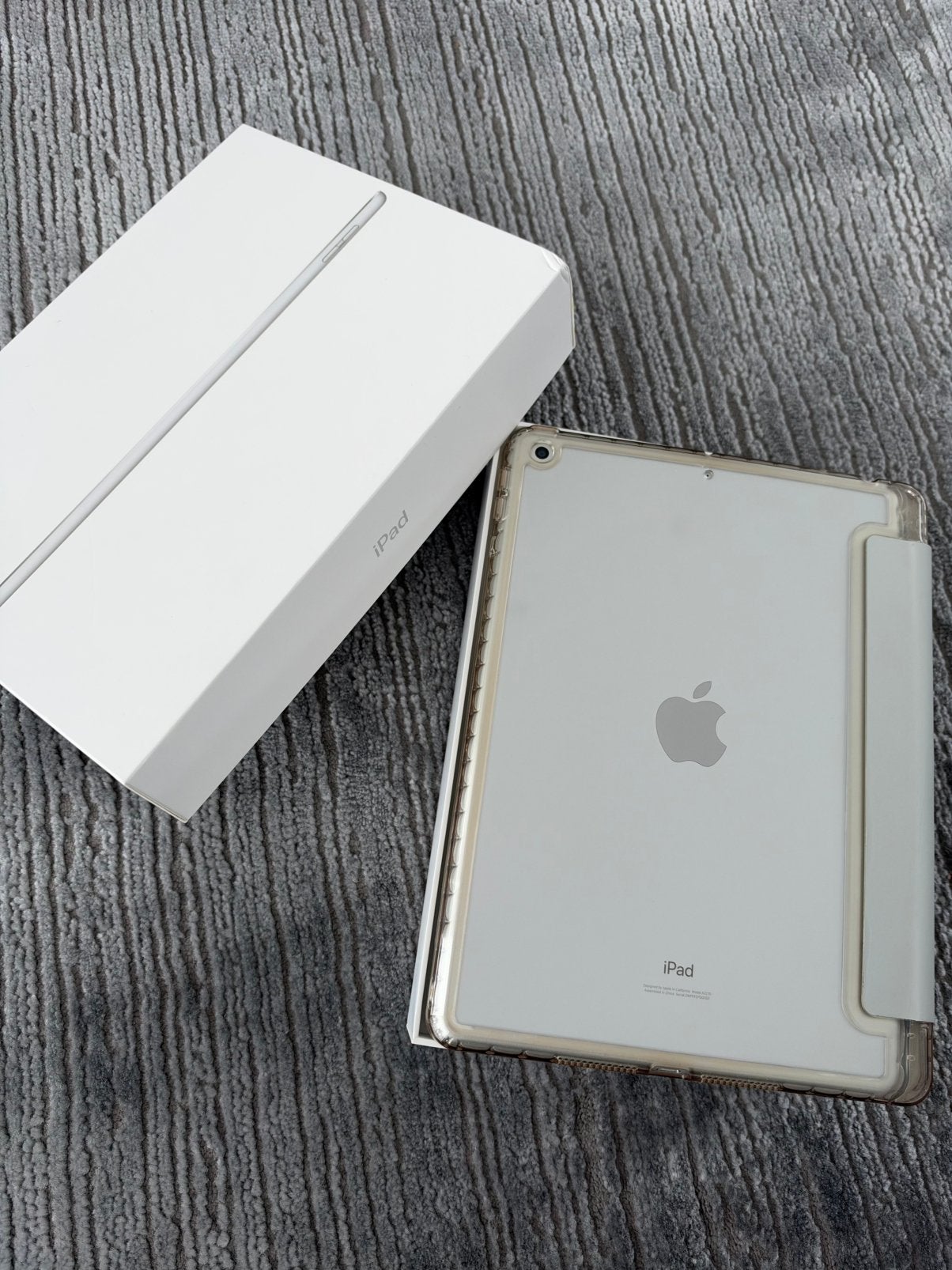 iPad 8e generatie, Computers en Software, 10 inch, 32 GB, Apple iPad, Ophalen of Verzenden