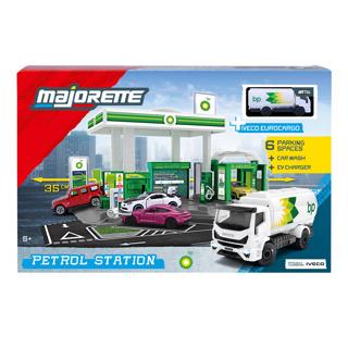 Majorette: BP Tankstation, ., Nieuw, Ophalen of Verzenden, .
