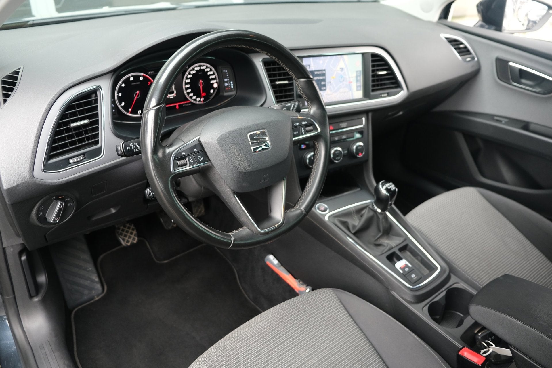 SEAT León