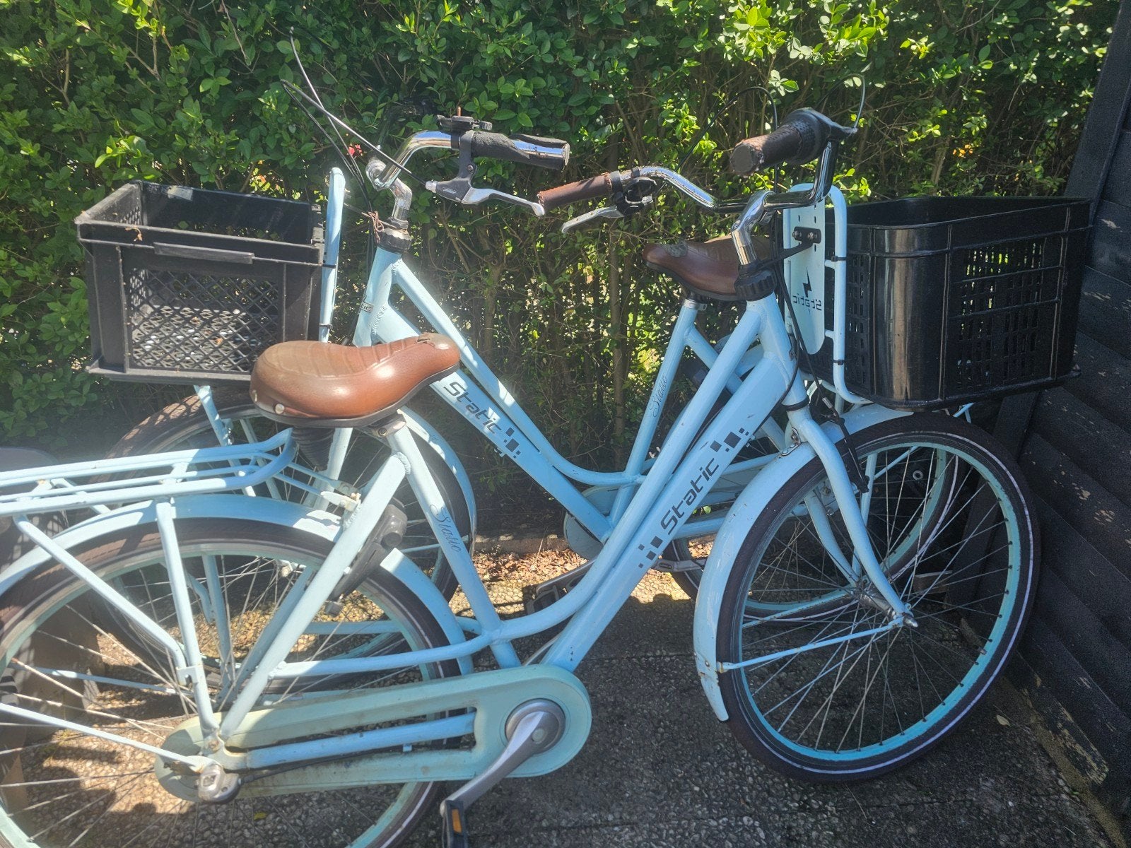 Gebruikte fietsen, Ophalen of Verzenden, Gebruikt, Overige merken