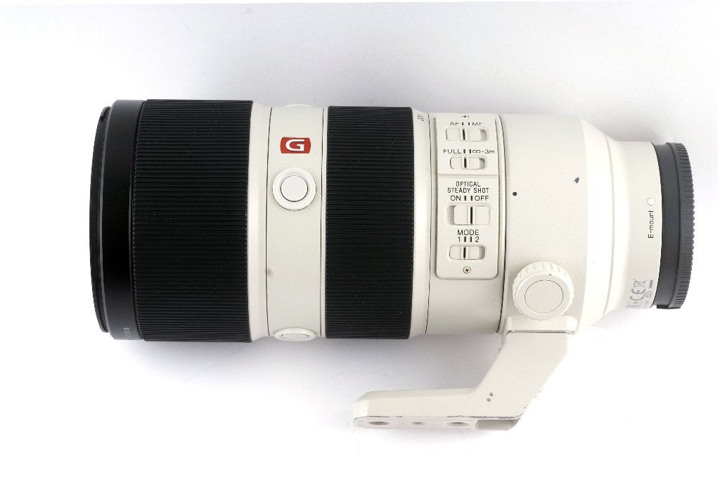 Sony 24-70mm 2.8 ll 2 jaar garantie, Audio, Tv en Foto, Fotografie | Lenzen en Objectieven, Nieuw, Standaardlens, Ophalen of Verzenden