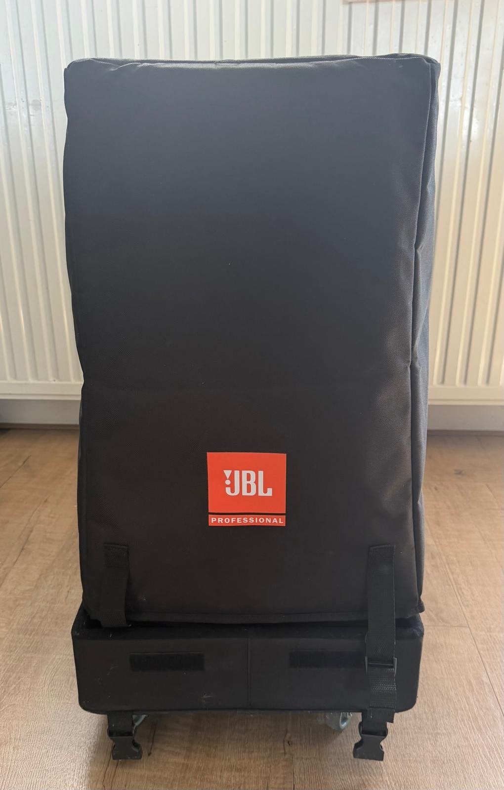 JBL EON ONE MK2 Professionele Party Speaker 1500W, Gebruikt, JBL, Party speaker, Inclusief microfoon
