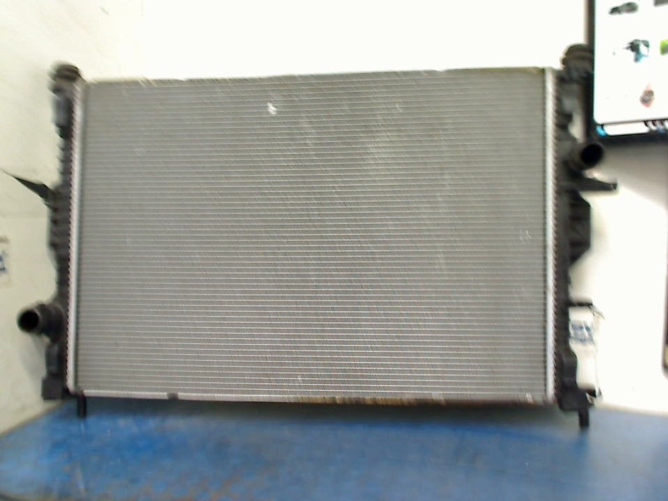 Radiateur Ford Focus 3 (2010-07/2018-05) M136222A, Gebruikt, Henry-Ford-Straße  1, Köln 50735, , Duitsland, Ford-Werke GmbH, Kunden@ford.com