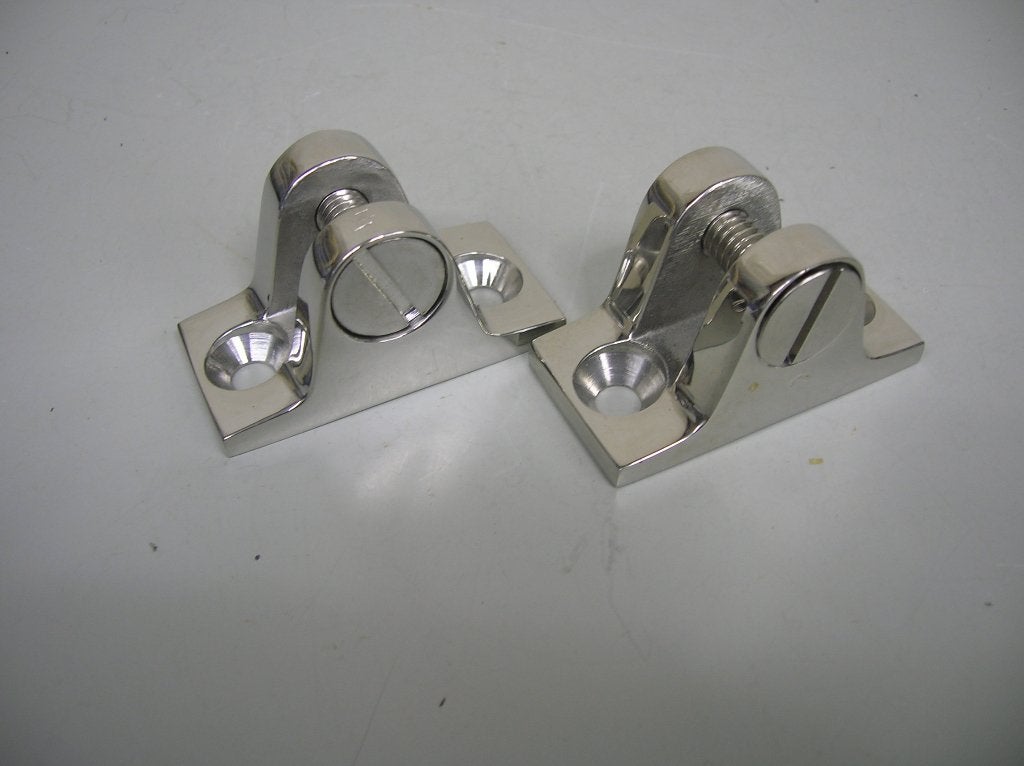 Buiskapbeslag, Buiskap onderdelen, Aluminium, RVS, Ophalen of Verzenden, Nieuw, Overige typen