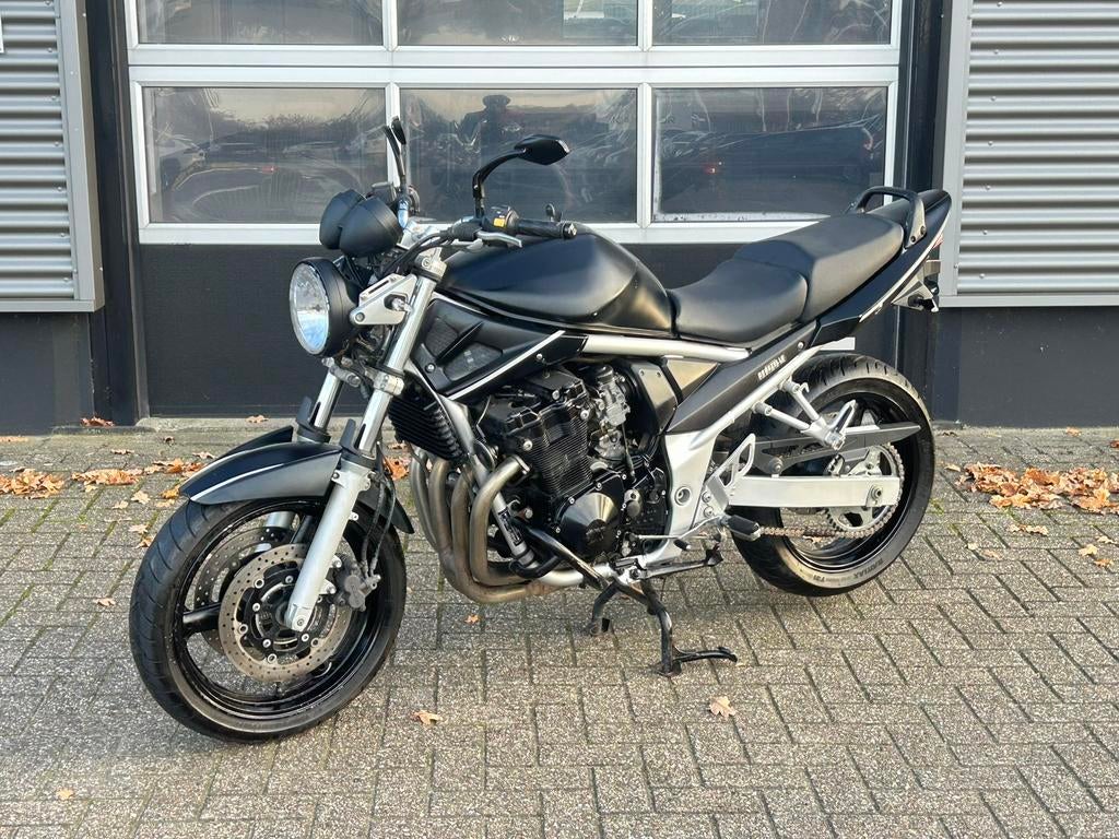Suzuki Bandit 650 ABS 2006, Motoren, Motoren | Suzuki, Suzuki, Bedrijf, Suzuki, Suzuki