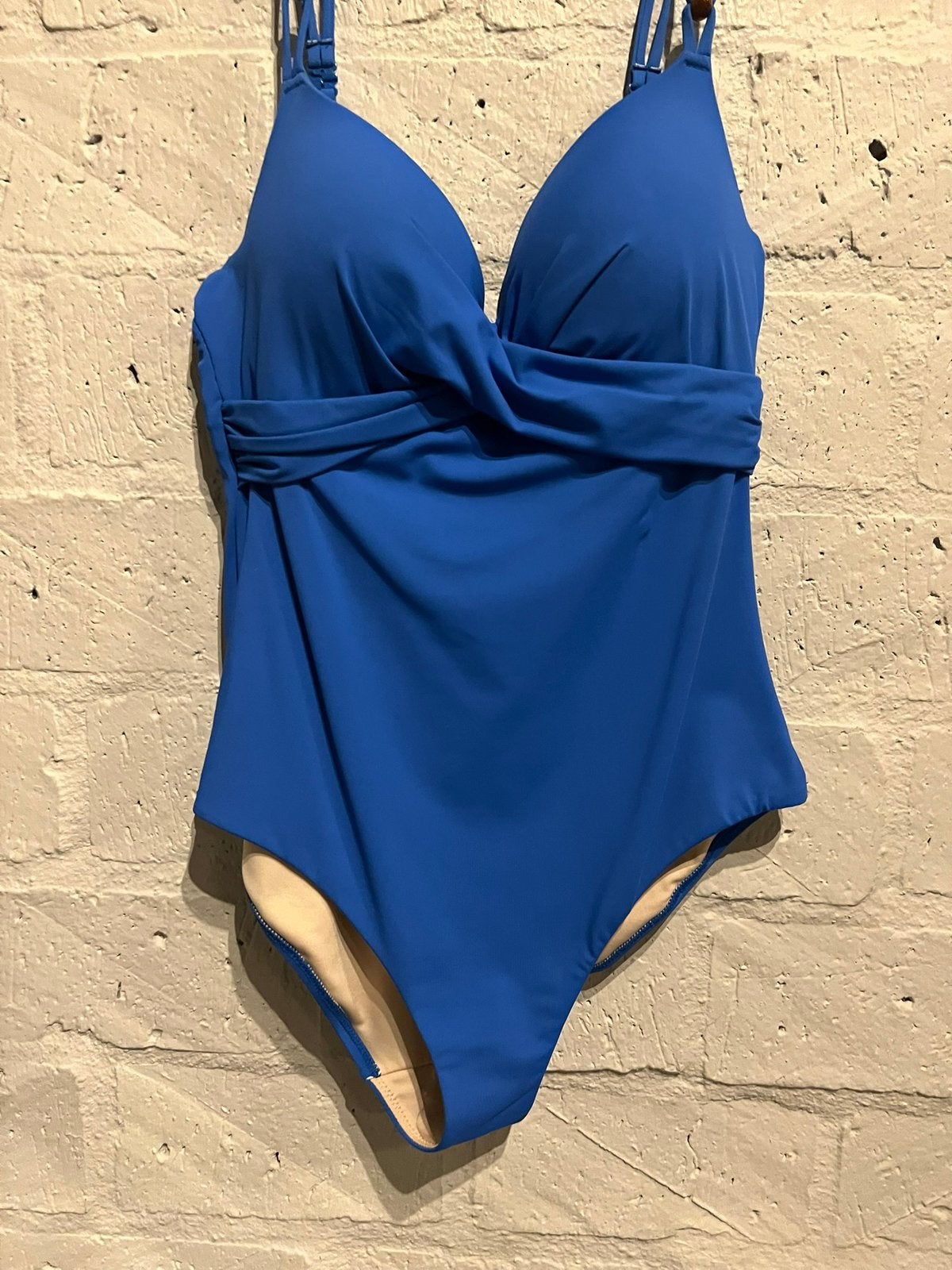 Marie Jo badpak maat 38/40 75B NIEUW!! Nu €50,-, Ophalen of Verzenden, Nieuw, Badpak