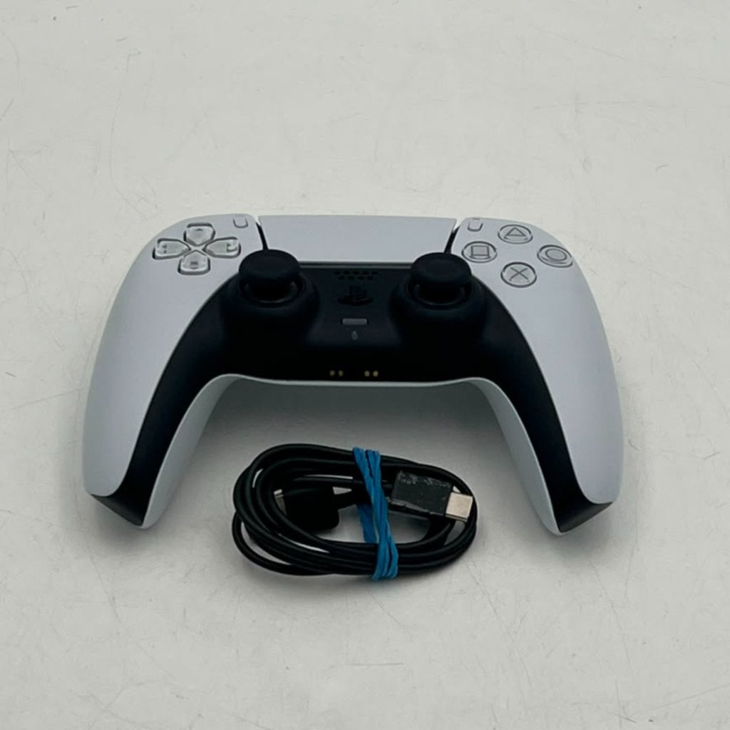 Sony Playstation 5 Dual Sense draadloze controller - Zgan, Sony, Zo goed als nieuw, Support@sony.com, 1-7-1 Konan, Minato-ku
Tokyo 108-0075
Japan
