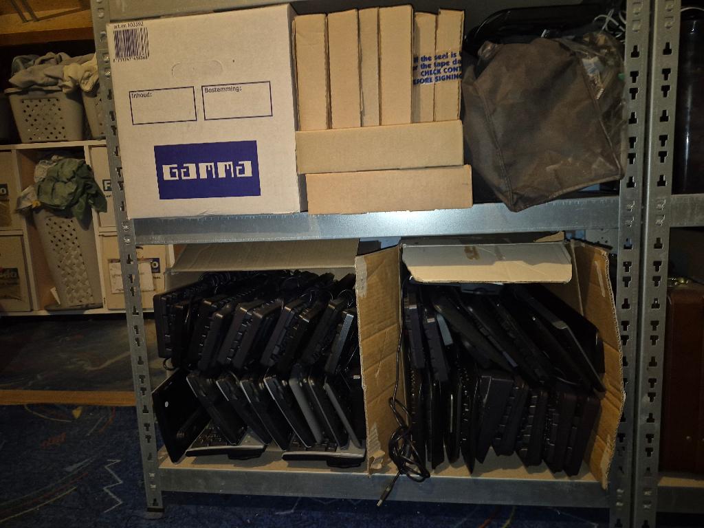 Partij USB toetsenborden HP, Dell, Lenovo, Microsoft etc, Ophalen, HP Dell Logitech Microsoft, Zo goed als nieuw, Qwerty