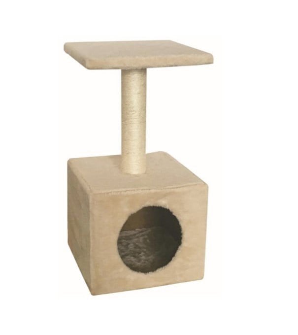 Op zoek naar krabpaal krabmat krabplank voor uw kat/ kitten?, Www.Karinasdierenwebshop.nl, Nieuw, Ophalen of Verzenden, Krabpaal