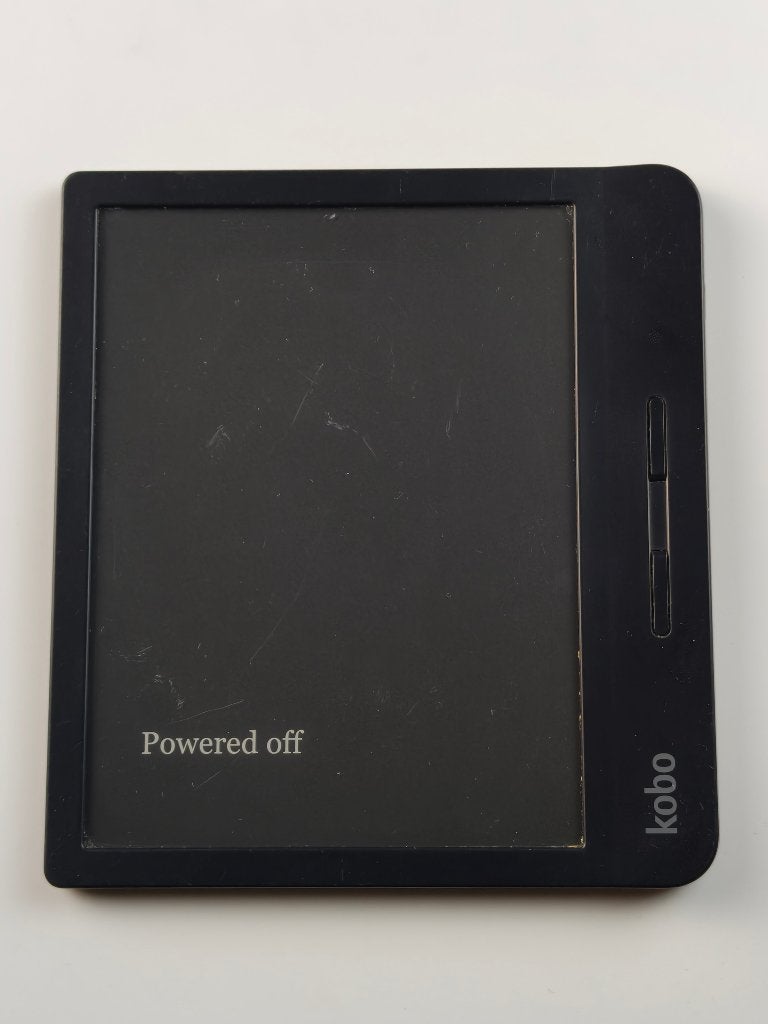 Kobo Libra H2O ereader - Nette staat! (F289), Computers en Software, E-readers, 8 GB, Rakuten Kobo Inc., Ophalen of Verzenden