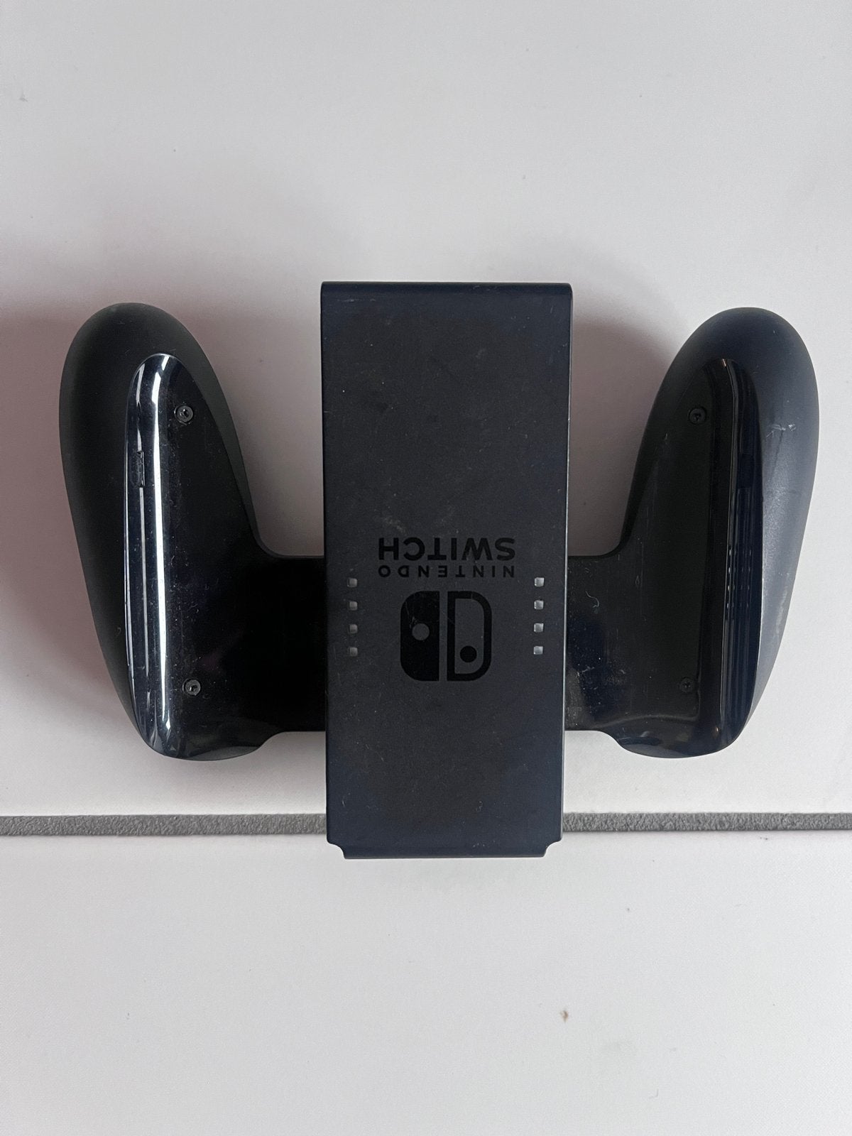 PowerA Joy-Con Comfort Grip, Ophalen, Zo goed als nieuw, Met 1 controller, Switch Original