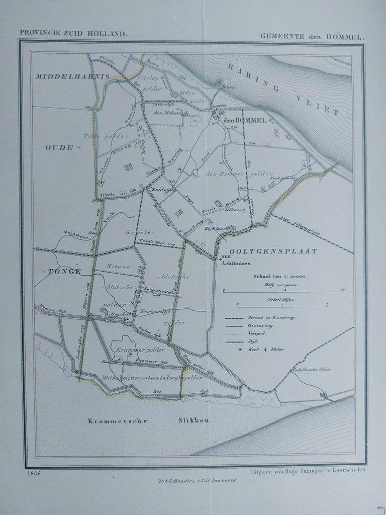 ac5ac, Antiek en Kunst, Kunst | Litho's en Zeefdrukken, Ophalen of Verzenden