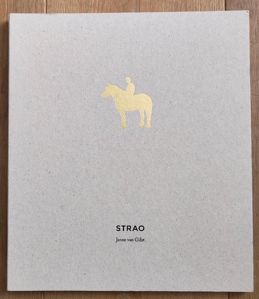 Strao, Ophalen of Verzenden, Nieuw, Fotografen