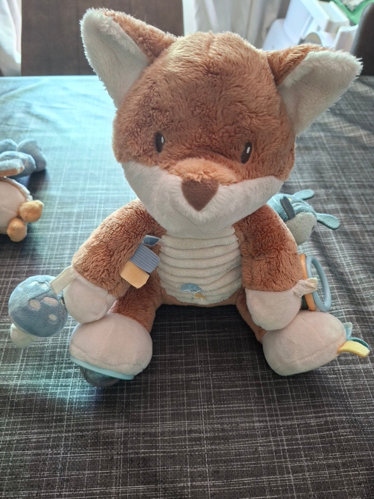 Activiteiten knuffel Little Dutch, Overige karakters, Little Dutch, Overige typen, Ophalen of Verzenden