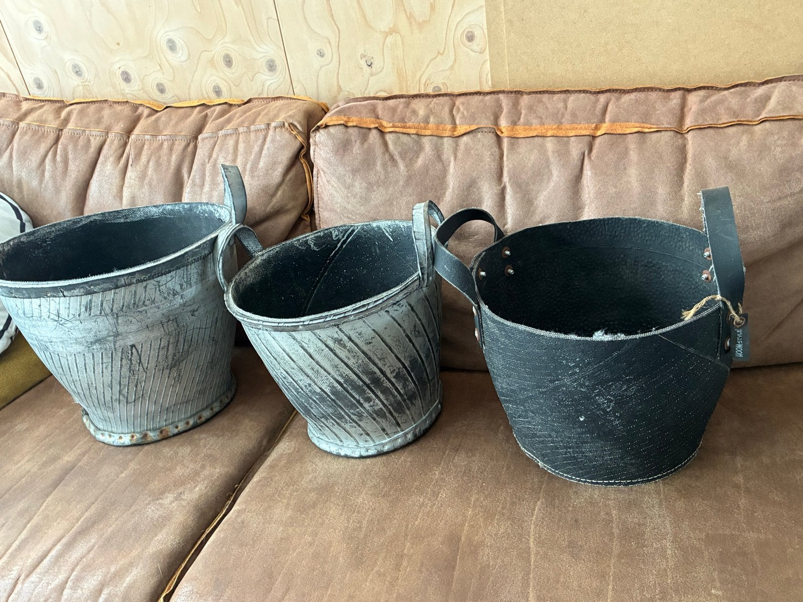 Rubberen manden - 10 euro per stuk, Ophalen of Verzenden, Gebruikt, Overige materialen, Mand