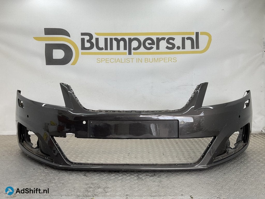 Bumper Seat Alhambra MK2 2015-2022 7N5807221A Voorbumper C5-, Auto-onderdelen, Carrosserie en Plaatwerk, Bumper