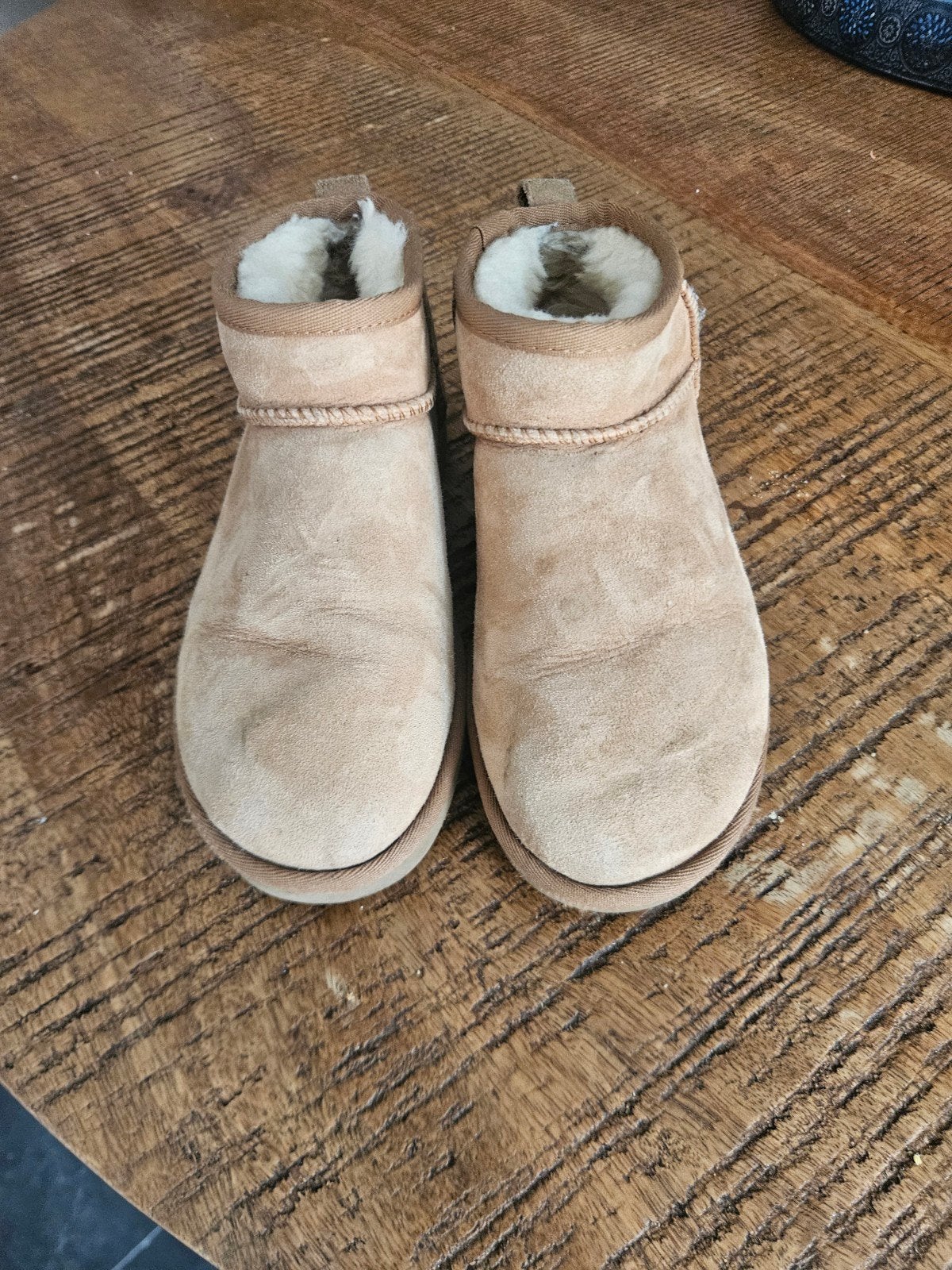 uggs maat 36, Schoentjes, UGG, Meisje, Ophalen of Verzenden